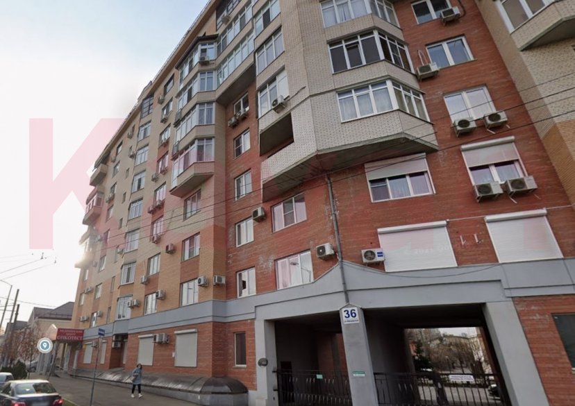 Продажа 2-комн. квартиры, 140 кв.м фото 2