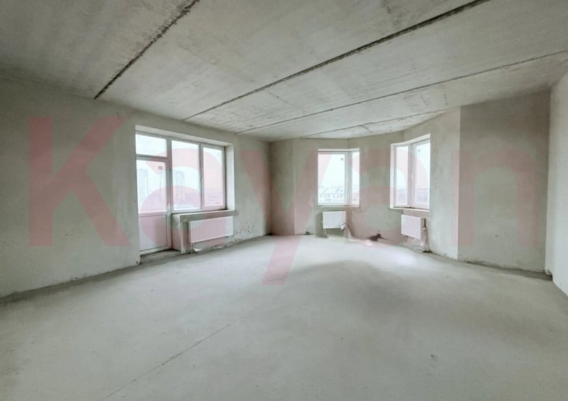 Продажа 2-комн. квартиры, 140 кв.м фото 0