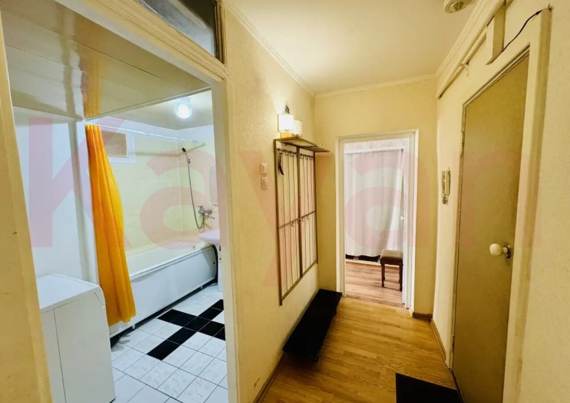 Продажа 2-комн. квартиры, 47 кв.м фото 9