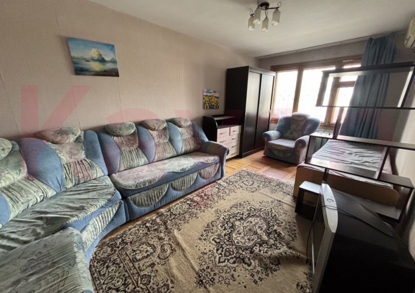 Аренда 3-комн. квартиры, 63 кв.м фото 11