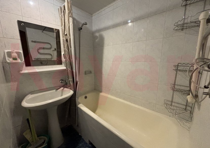 Аренда 3-комн. квартиры, 63 кв.м фото 15