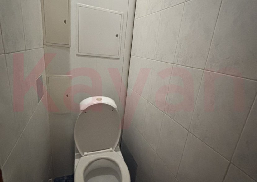 Аренда 3-комн. квартиры, 63 кв.м фото 17