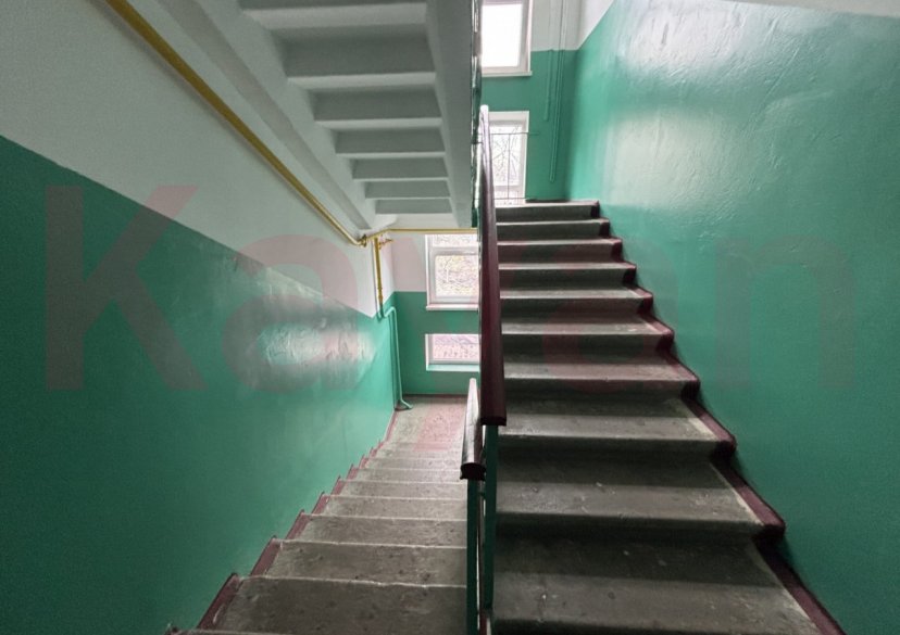 Аренда 3-комн. квартиры, 63 кв.м фото 18