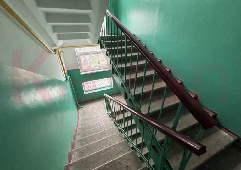 Аренда 3-комн. квартиры, 63 кв.м фото 19