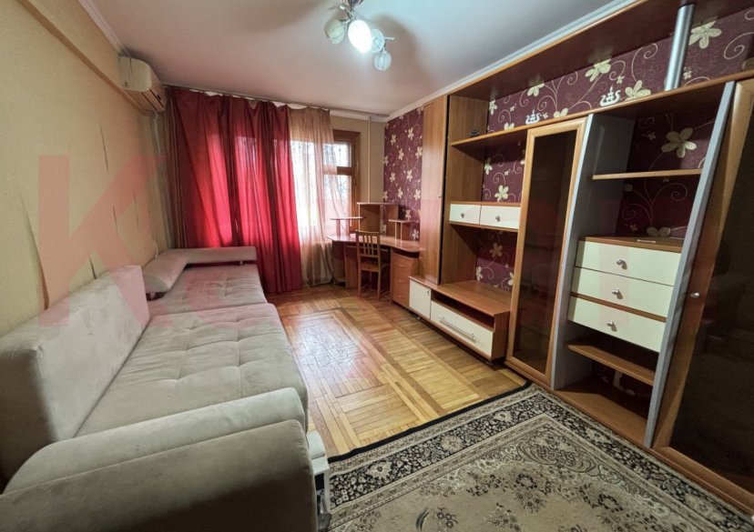 Аренда 3-комн. квартиры, 63 кв.м фото 6