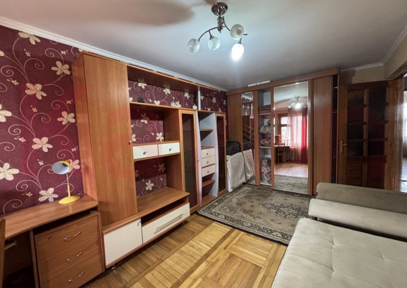 Аренда 3-комн. квартиры, 63 кв.м фото 7