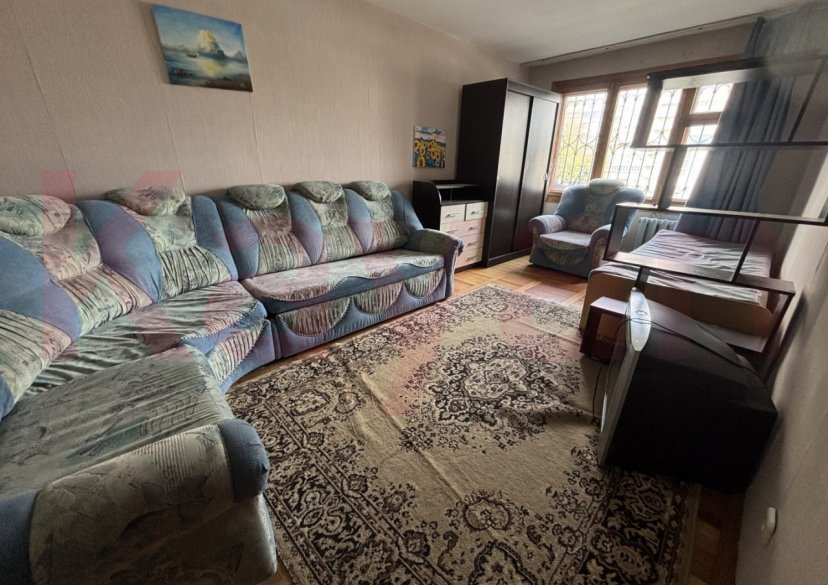 Аренда 3-комн. квартиры, 63 кв.м фото 10