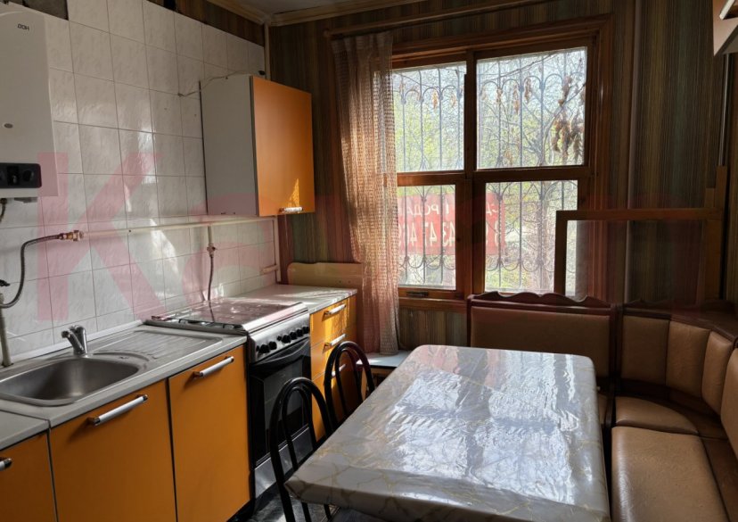 Аренда 3-комн. квартиры, 63 кв.м фото 0