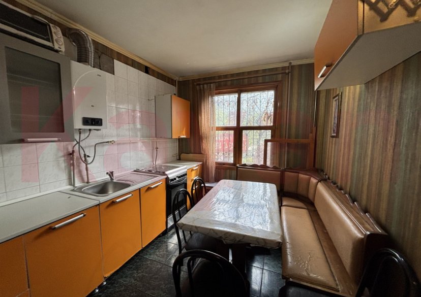 Аренда 3-комн. квартиры, 63 кв.м фото 1