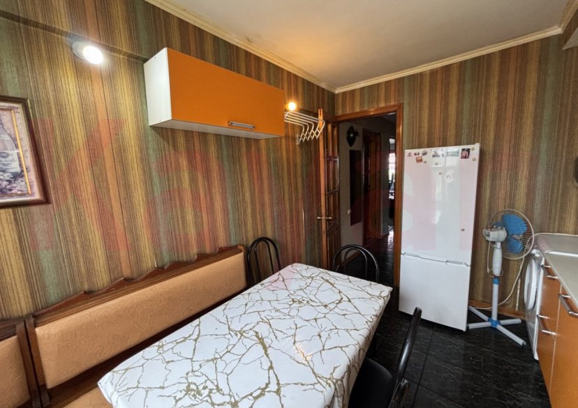 Аренда 3-комн. квартиры, 63 кв.м фото 4