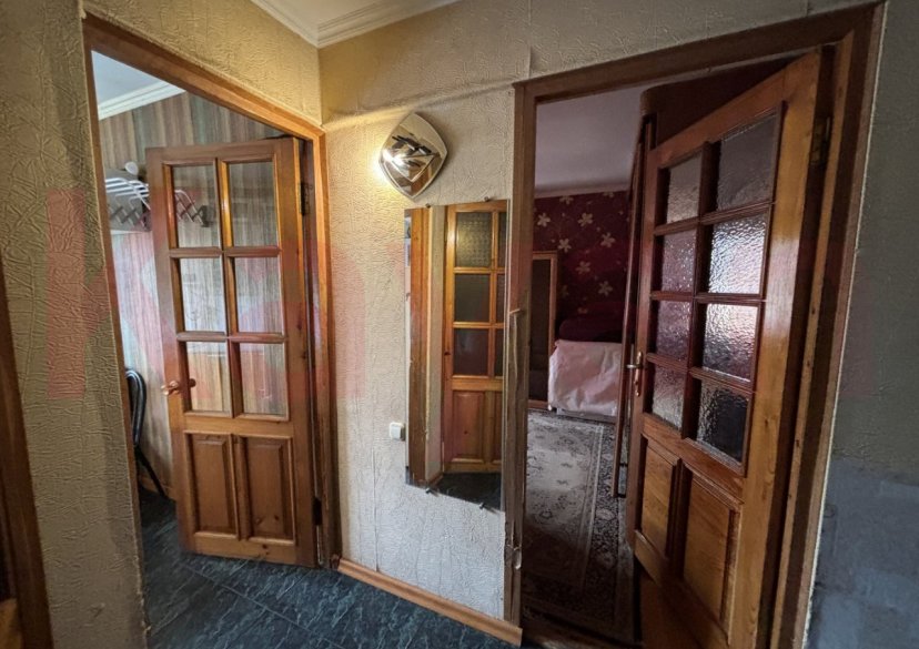 Аренда 3-комн. квартиры, 63 кв.м фото 5