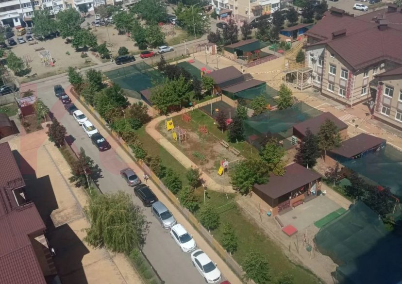 Продажа 1-комн. квартиры, 36 кв.м фото 6