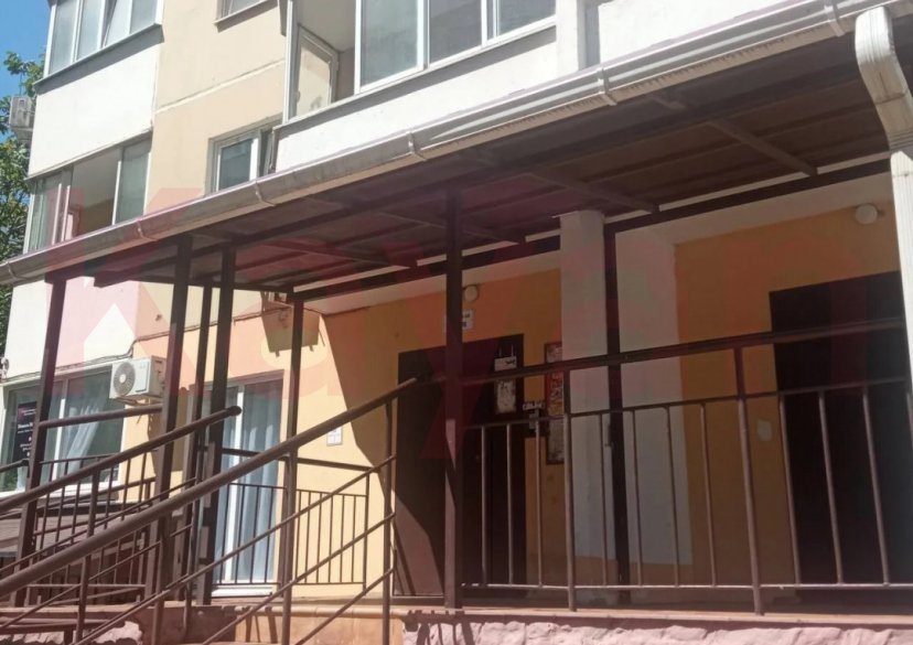 Продажа 1-комн. квартиры, 36 кв.м фото 8