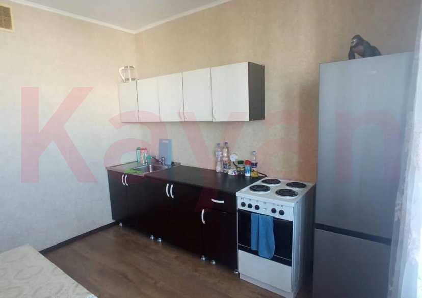 Продажа 1-комн. квартиры, 36 кв.м фото 1