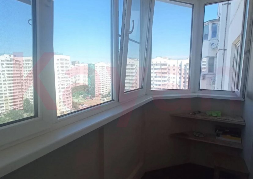 Продажа 1-комн. квартиры, 36 кв.м фото 3