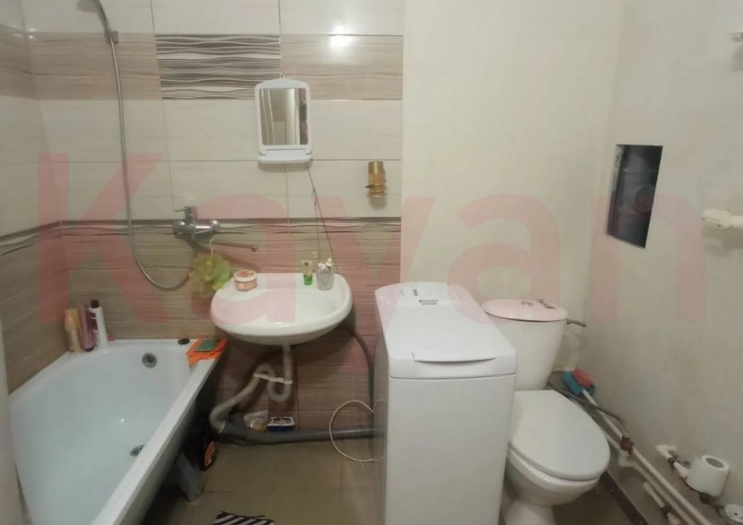 Продажа 1-комн. квартиры, 36 кв.м фото 4