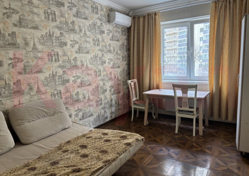 Аренда 1-комн. квартиры, 40 кв.м фото 0