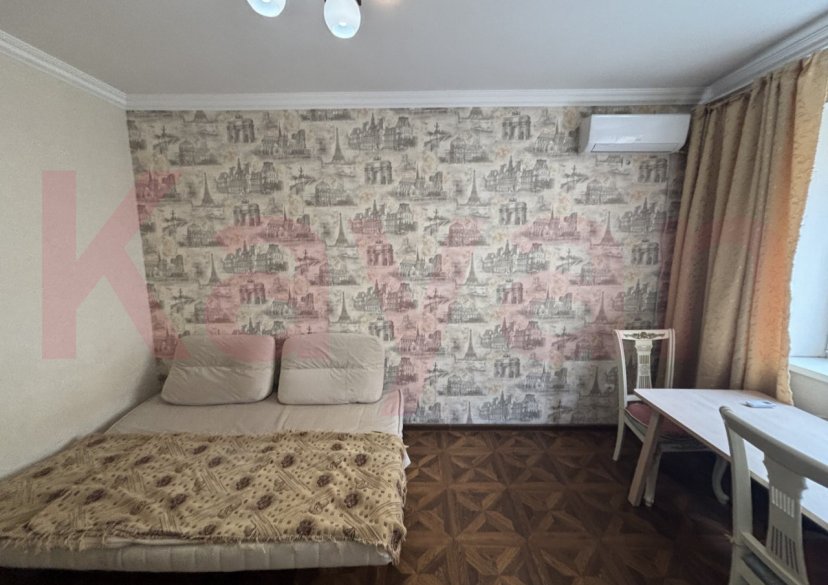 Аренда 1-комн. квартиры, 40 кв.м фото 1