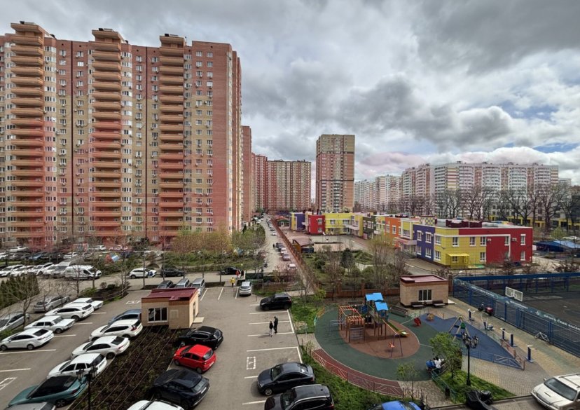 Аренда 1-комн. квартиры, 40 кв.м фото 11