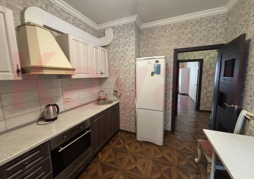 Аренда 1-комн. квартиры, 40 кв.м фото 12