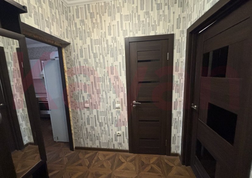 Аренда 1-комн. квартиры, 40 кв.м фото 14