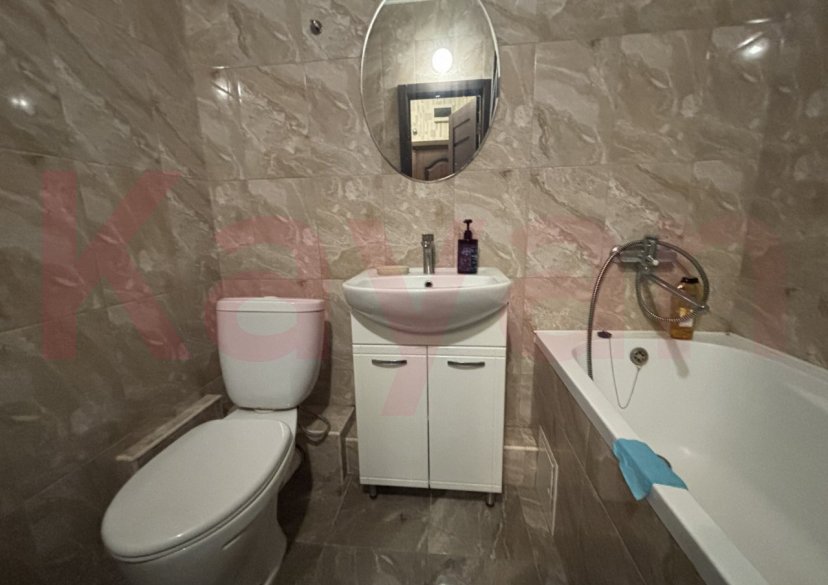 Аренда 1-комн. квартиры, 40 кв.м фото 15