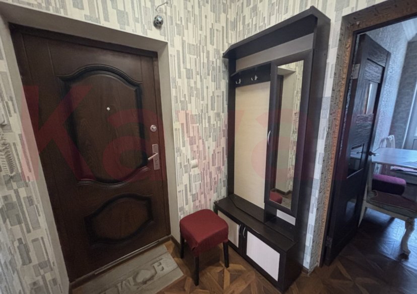 Аренда 1-комн. квартиры, 40 кв.м фото 18