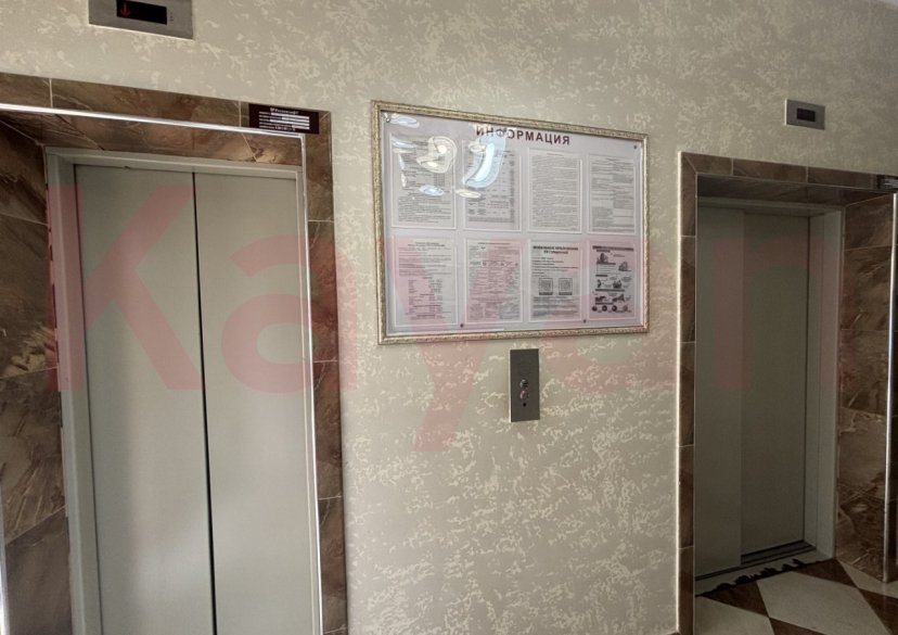 Аренда 1-комн. квартиры, 40 кв.м фото 19