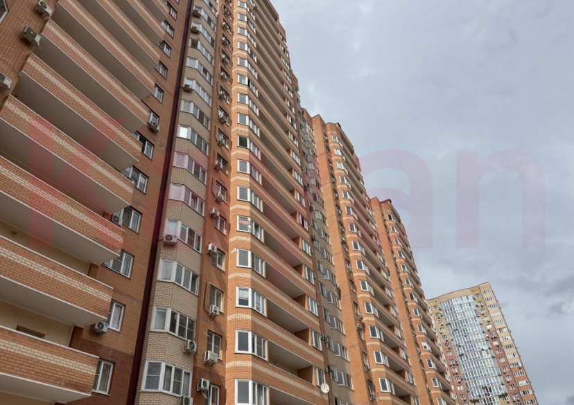 Аренда 1-комн. квартиры, 40 кв.м фото 20