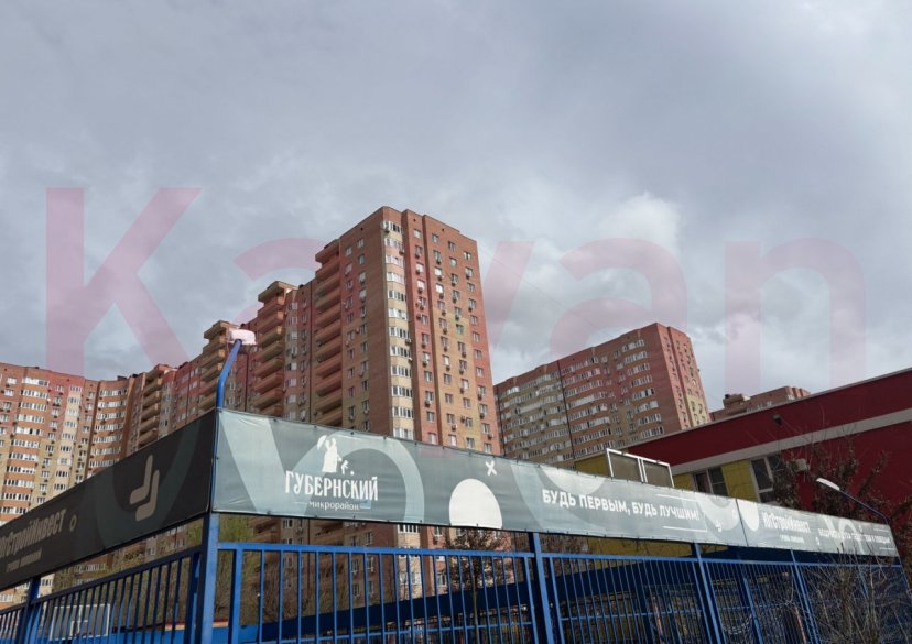 Аренда 1-комн. квартиры, 40 кв.м фото 21