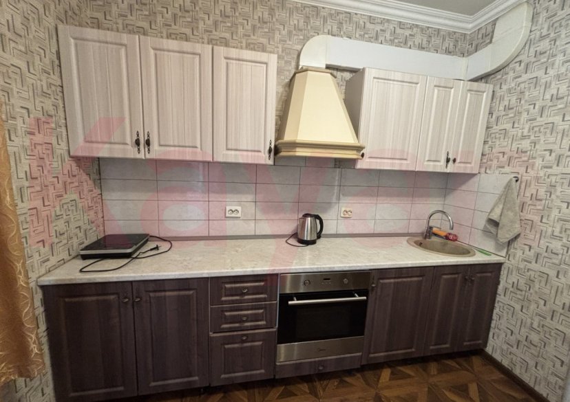 Аренда 1-комн. квартиры, 40 кв.м фото 8