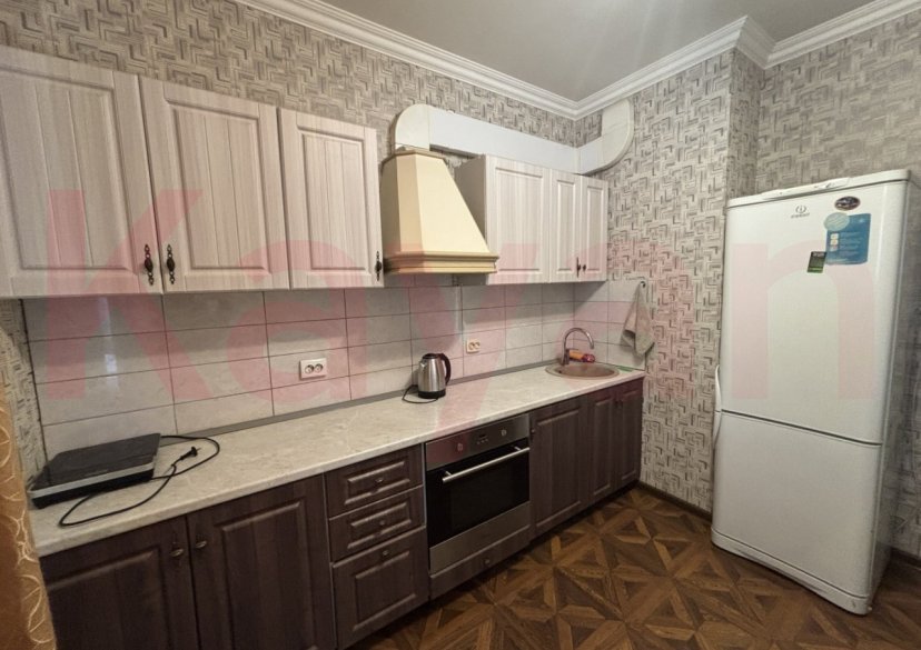 Аренда 1-комн. квартиры, 40 кв.м фото 9