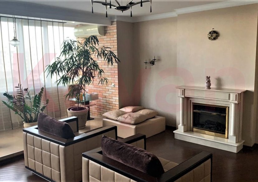 Аренда 3-комн. квартиры, 180 кв.м фото 2 Аренда 3-комн. квартиры, 180 кв.м фото 2