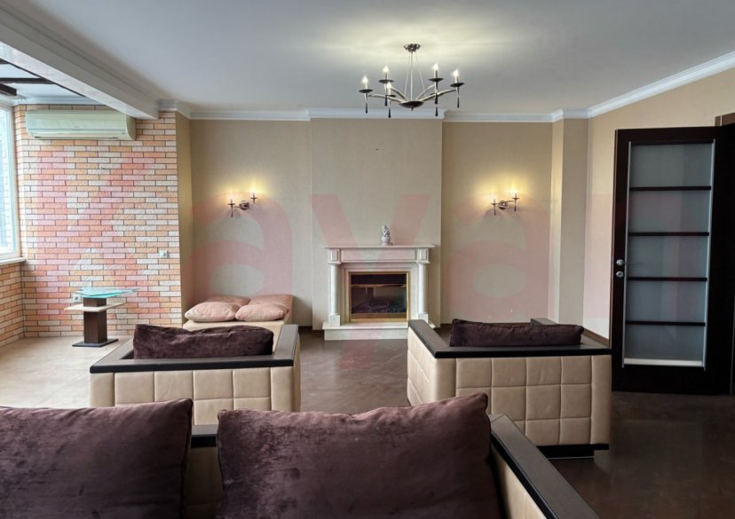 Аренда 3-комн. квартиры, 180 кв.м фото 3 Аренда 3-комн. квартиры, 180 кв.м фото 3