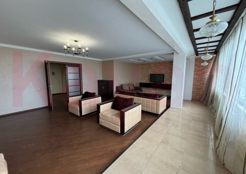 Аренда 3-комн. квартиры, 180 кв.м фото 5 Аренда 3-комн. квартиры, 180 кв.м фото 5