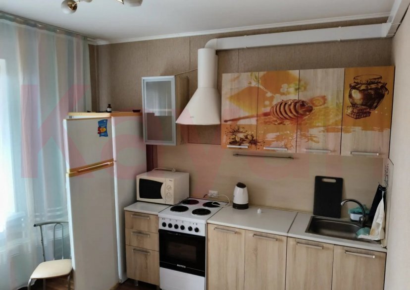 Продажа 1-комн. квартиры, 37.6 кв.м фото 1