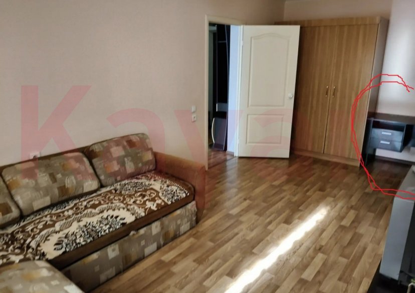 Продажа 1-комн. квартиры, 37.6 кв.м фото 3