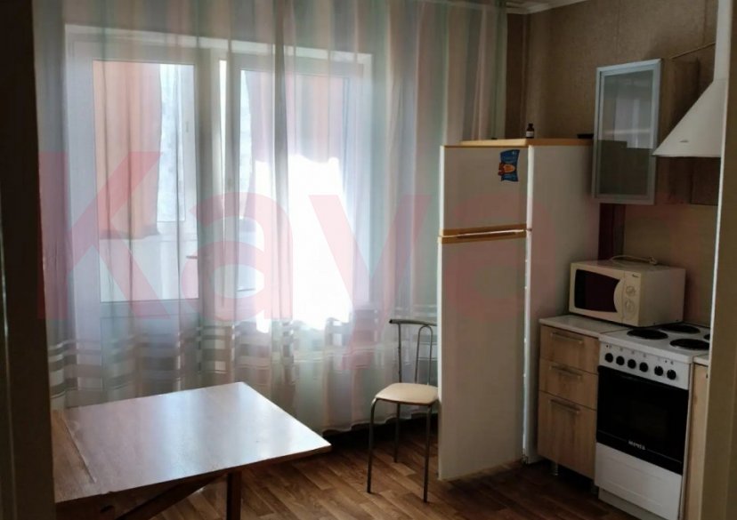 Продажа 1-комн. квартиры, 37.6 кв.м фото 2