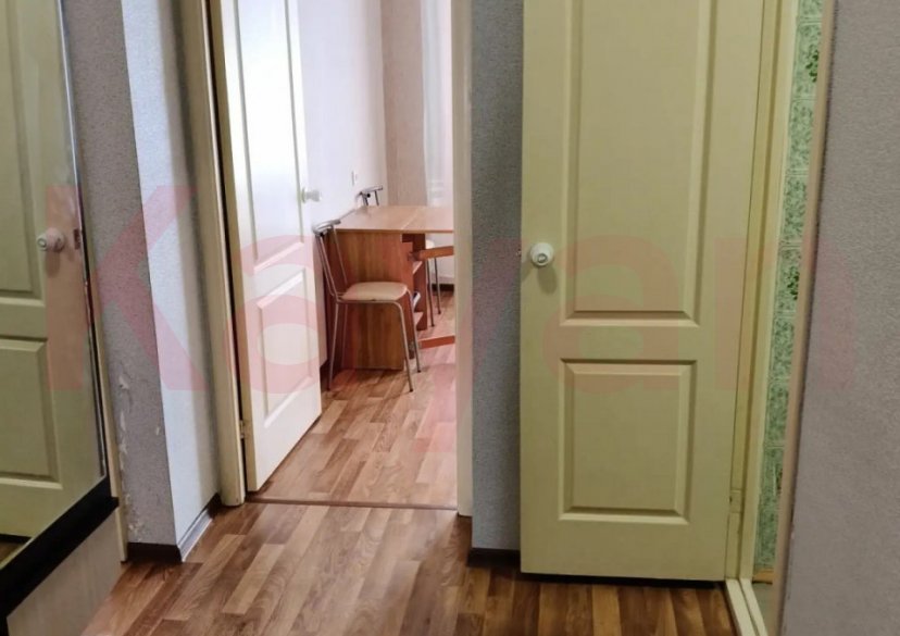 Продажа 1-комн. квартиры, 37.6 кв.м фото 4