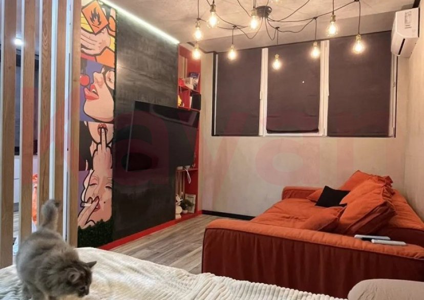 Продажа 1-комн. квартиры, 34 кв.м фото 9