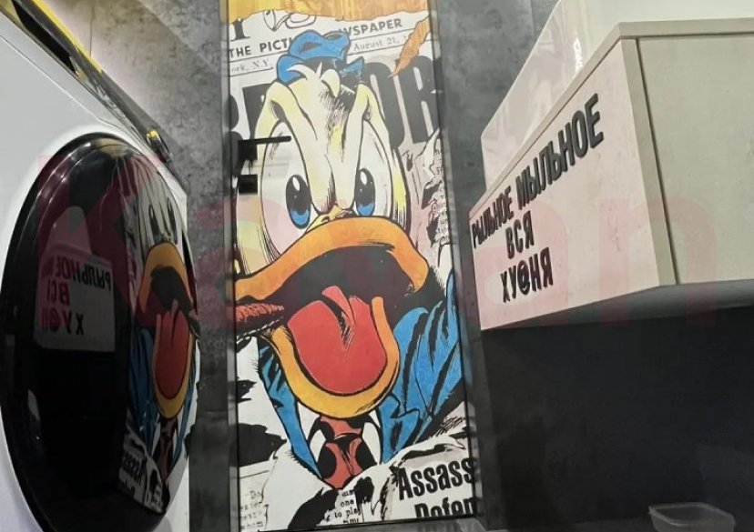 Продажа 1-комн. квартиры, 34 кв.м фото 5