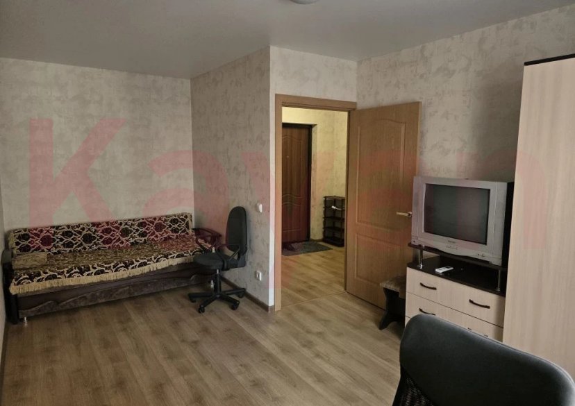 Продажа 1-комн. квартиры, 32 кв.м фото 1