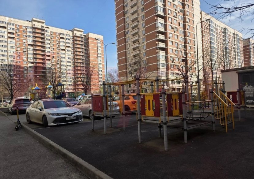 Продажа 1-комн. квартиры, 32 кв.м фото 17 Продажа 1-комн. квартиры, 32 кв.м фото 17