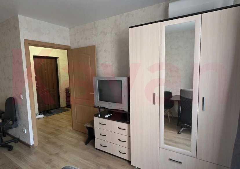 Продажа 1-комн. квартиры, 32 кв.м фото 2