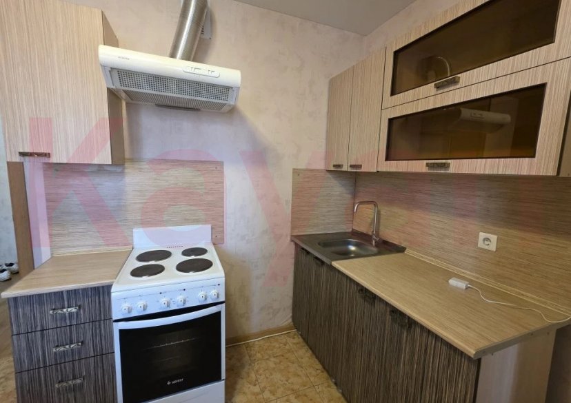 Продажа 1-комн. квартиры, 32 кв.м фото 4