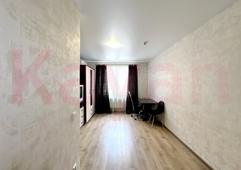 Продажа 1-комн. квартиры, 35 кв.м фото 3