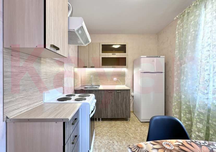 Продажа 1-комн. квартиры, 35 кв.м фото 0