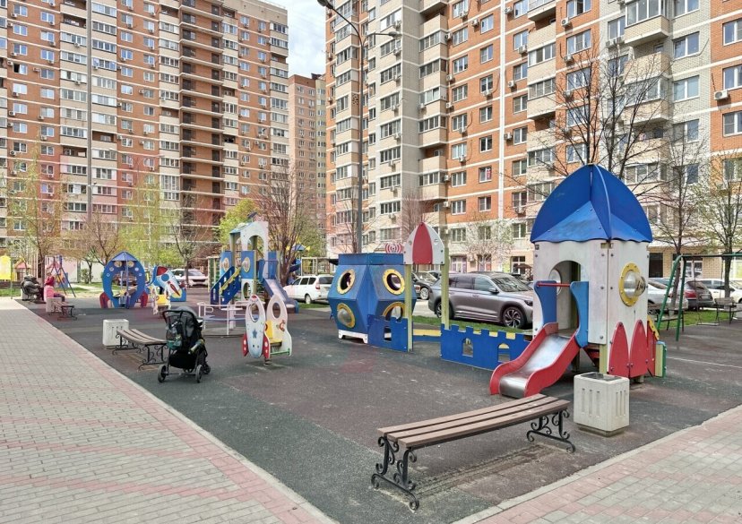 Продажа 1-комн. квартиры, 35 кв.м фото 11 Продажа 1-комн. квартиры, 35 кв.м фото 11