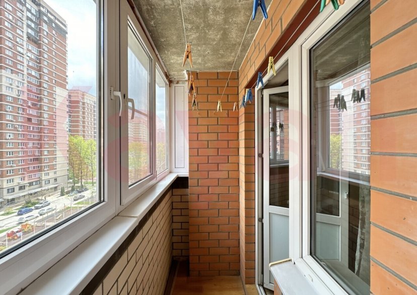Продажа 1-комн. квартиры, 35 кв.м фото 8 Продажа 1-комн. квартиры, 35 кв.м фото 8