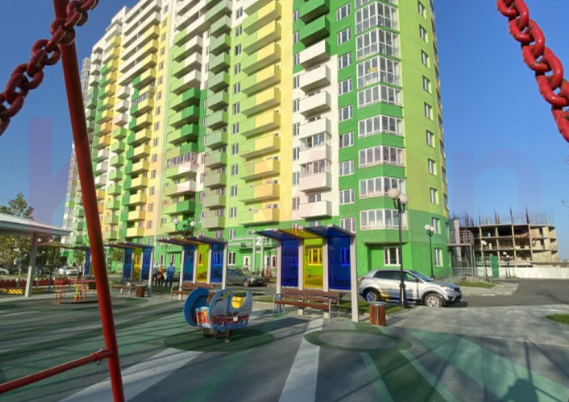 Продажа 1-комн. квартиры, 40.1 кв.м фото 13